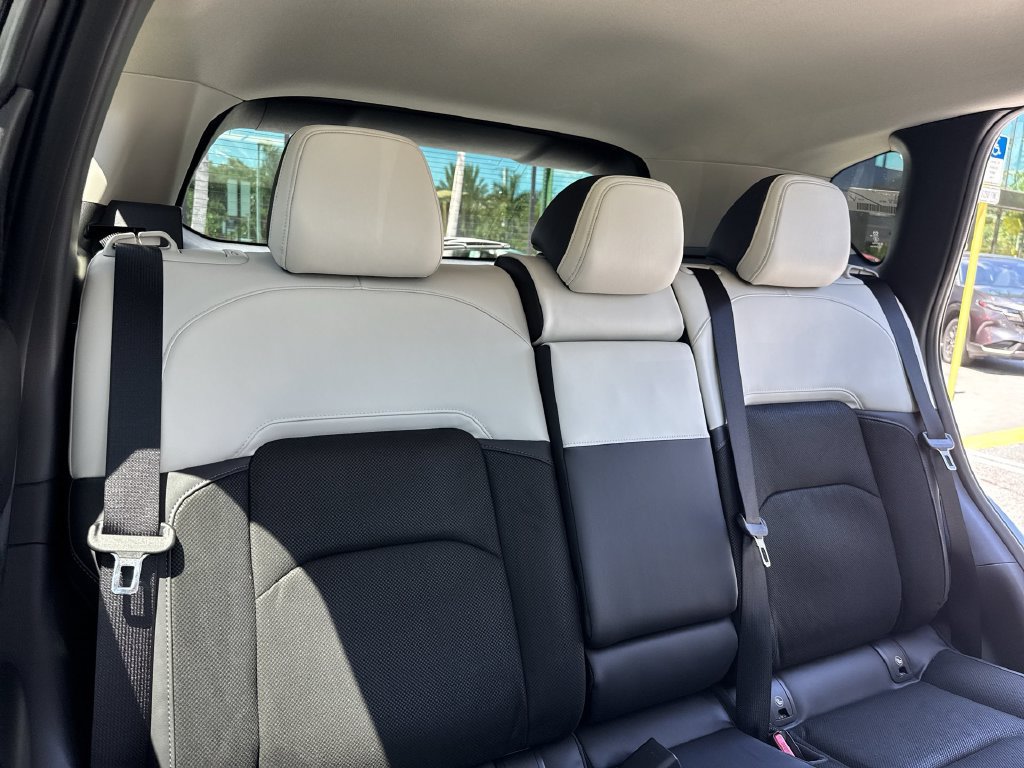 New 2026 MAZDA CX-5 Preferred AWD/4WD image 47