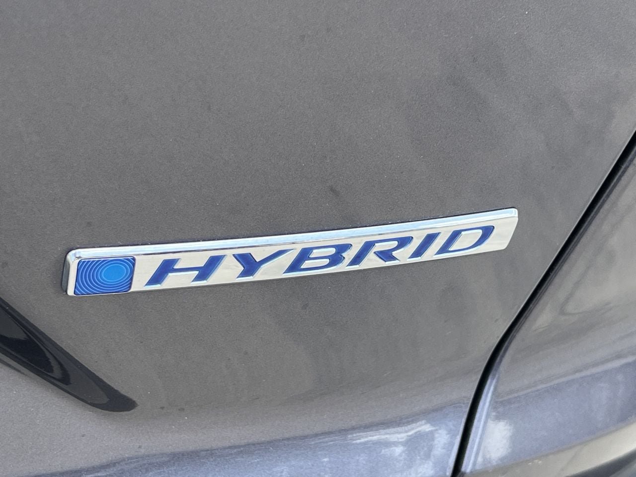Used 2020 Honda CR-V EX-L image 7
