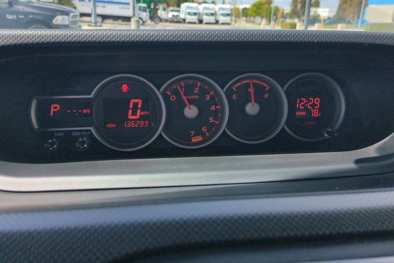 Used 2015 Scion xB image 13