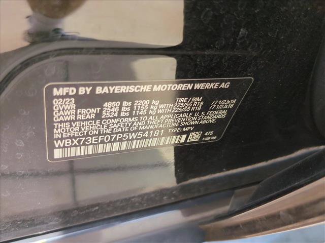 Used 2023 BMW X1 xDrive28i w/ Convenience Package AWD/4WD image 15