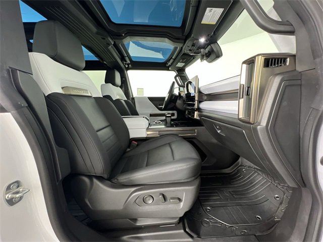 Used 2024 GMC Hummer EV 3X w/ Battery Pack, 24 Module Pack image 29