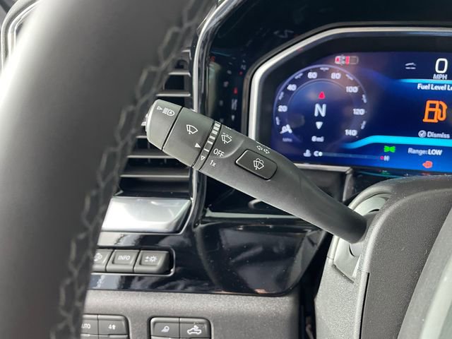 New 2026 Chevrolet Silverado 3500 High Country w/ High Country Premium Package image 12