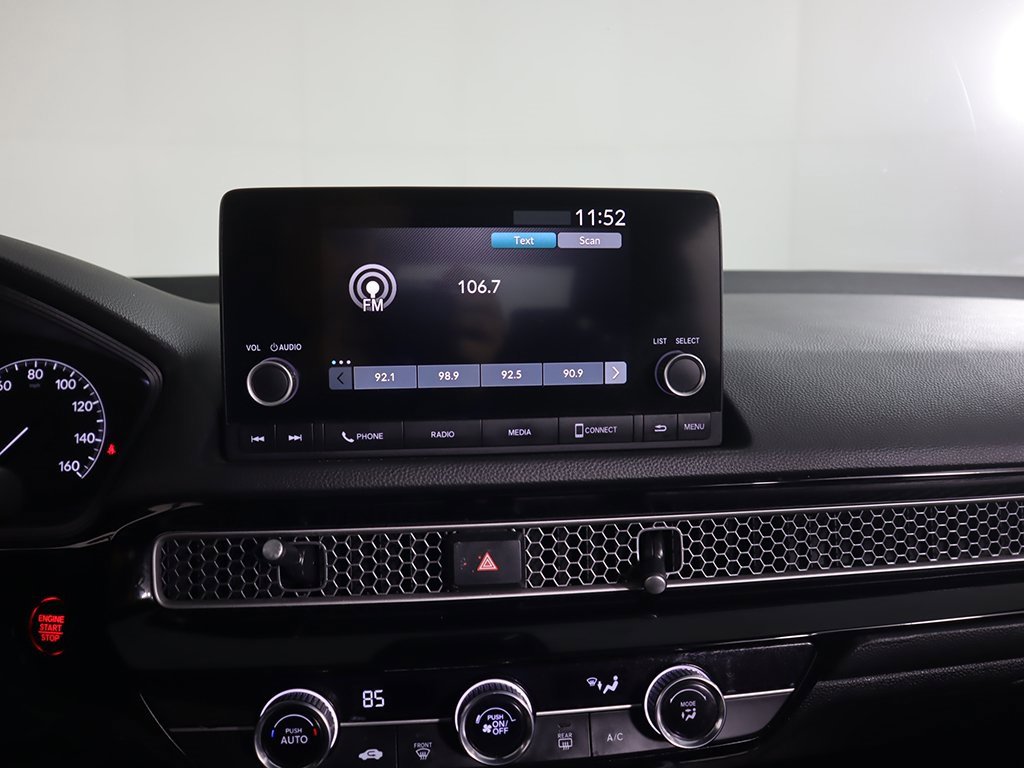 Used 2022 Honda Civic Sport image 40