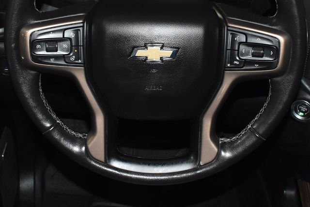 Used 2020 Chevrolet Silverado 1500 High Country w/ Safety Package II image 27
