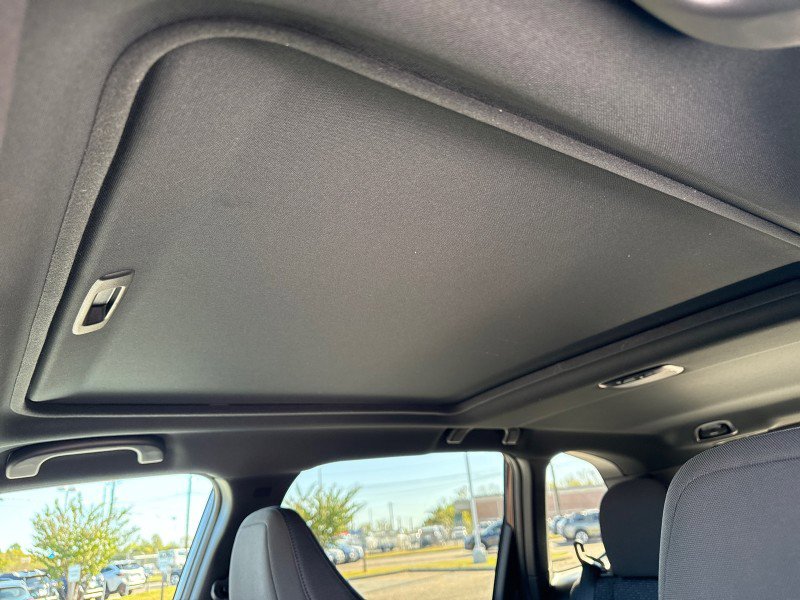 New 2026 Subaru Forester Premium image 9