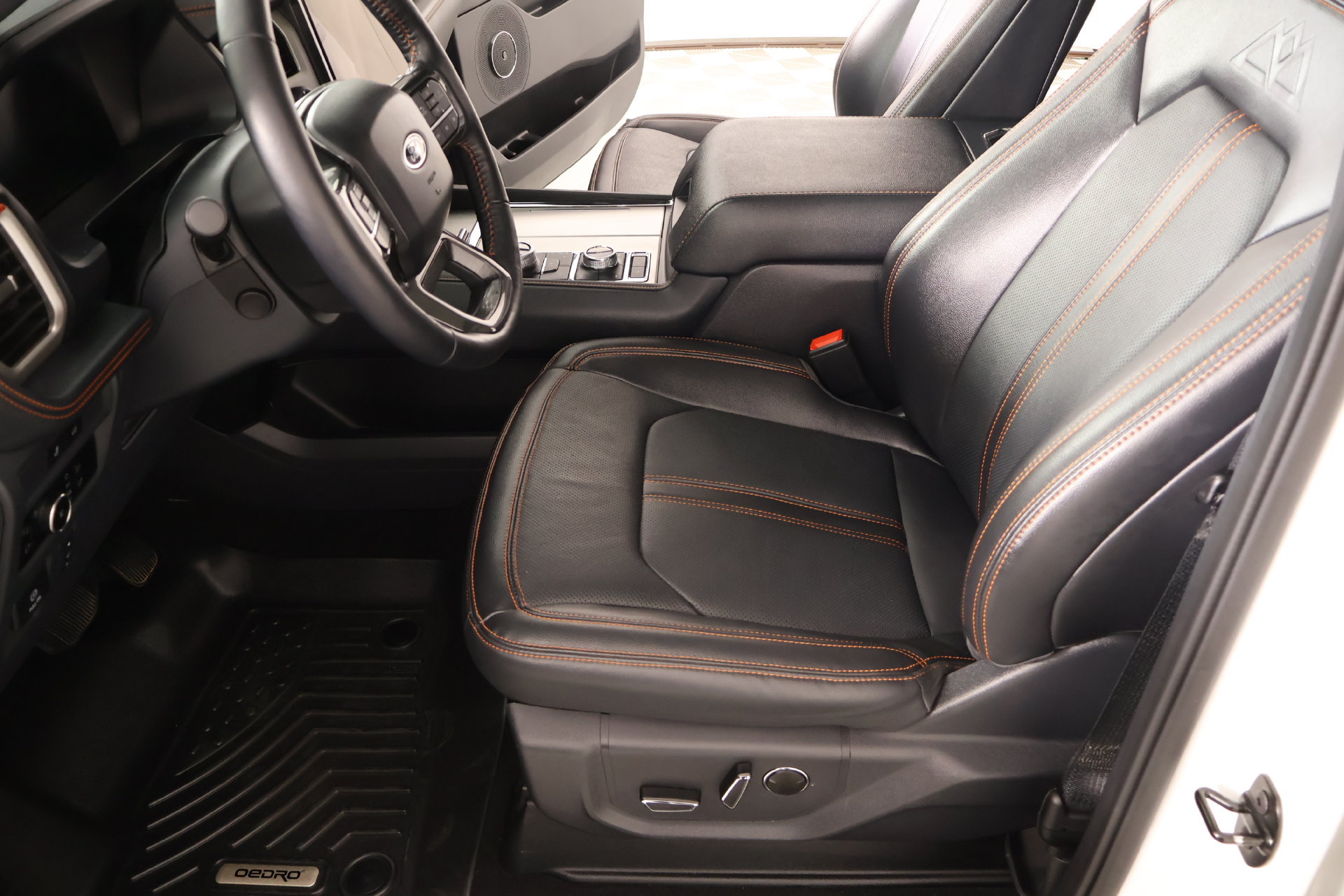 Used 2024 Ford Expedition Timberline AWD/4WD image 11