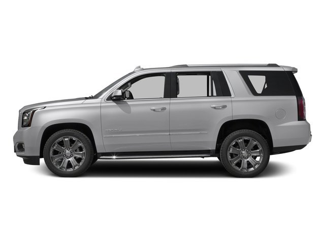 Used 2016 GMC Yukon Denali w/ Open Road Package AWD/4WD image 6