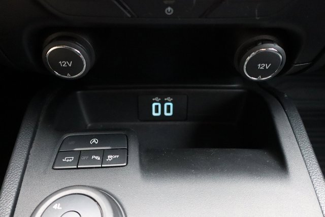 Used 2019 Ford Ranger XLT w/ Equipment Group 301A Mid image 10