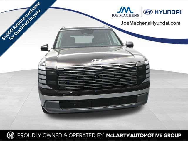New 2026 Hyundai Palisade Limited image 3