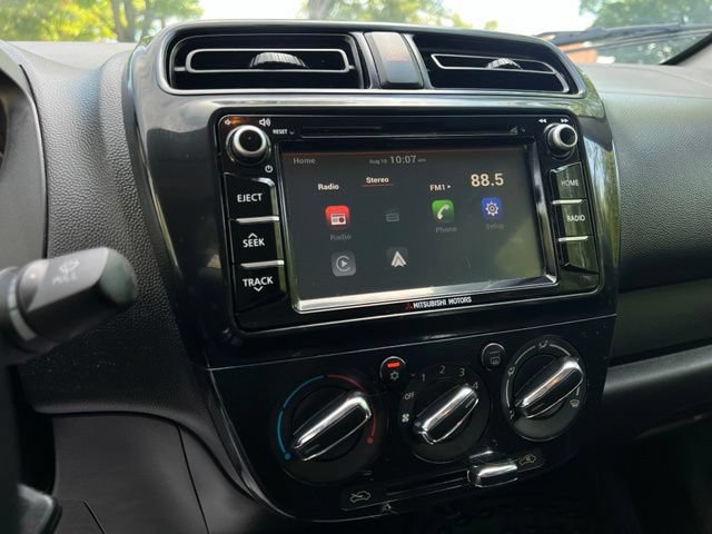 Used 2018 Mitsubishi Mirage G4 ES FWD image 35