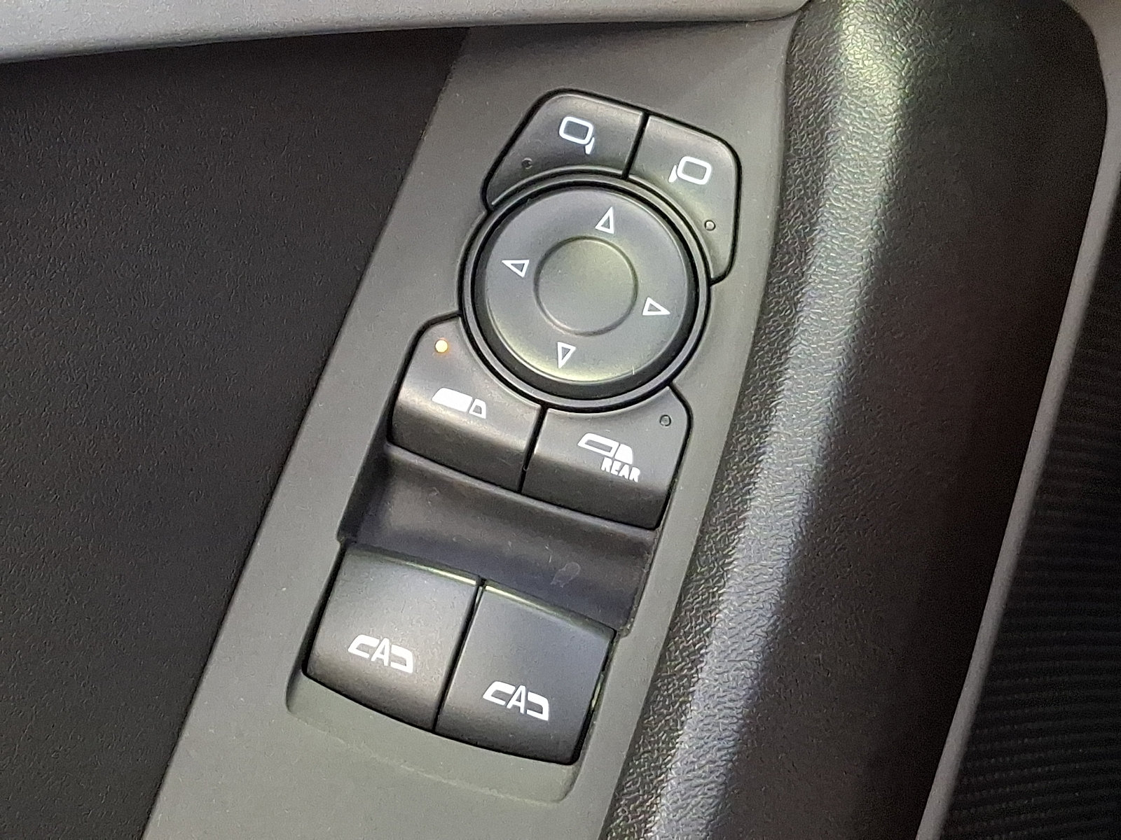 Used 2024 Chevrolet Camaro LT RWD image 22