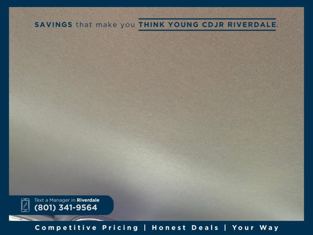 New 2025 Jeep Grand Cherokee L Limited w/ Trailer Tow Package image 29