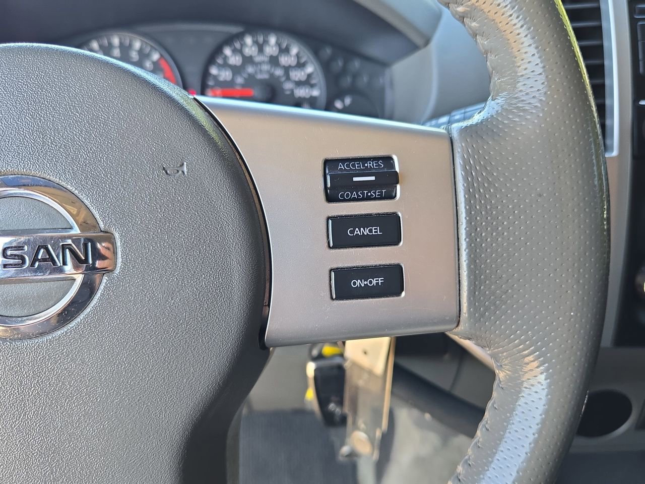 Used 2018 Nissan Frontier SV w/ Value Truck Package image 17