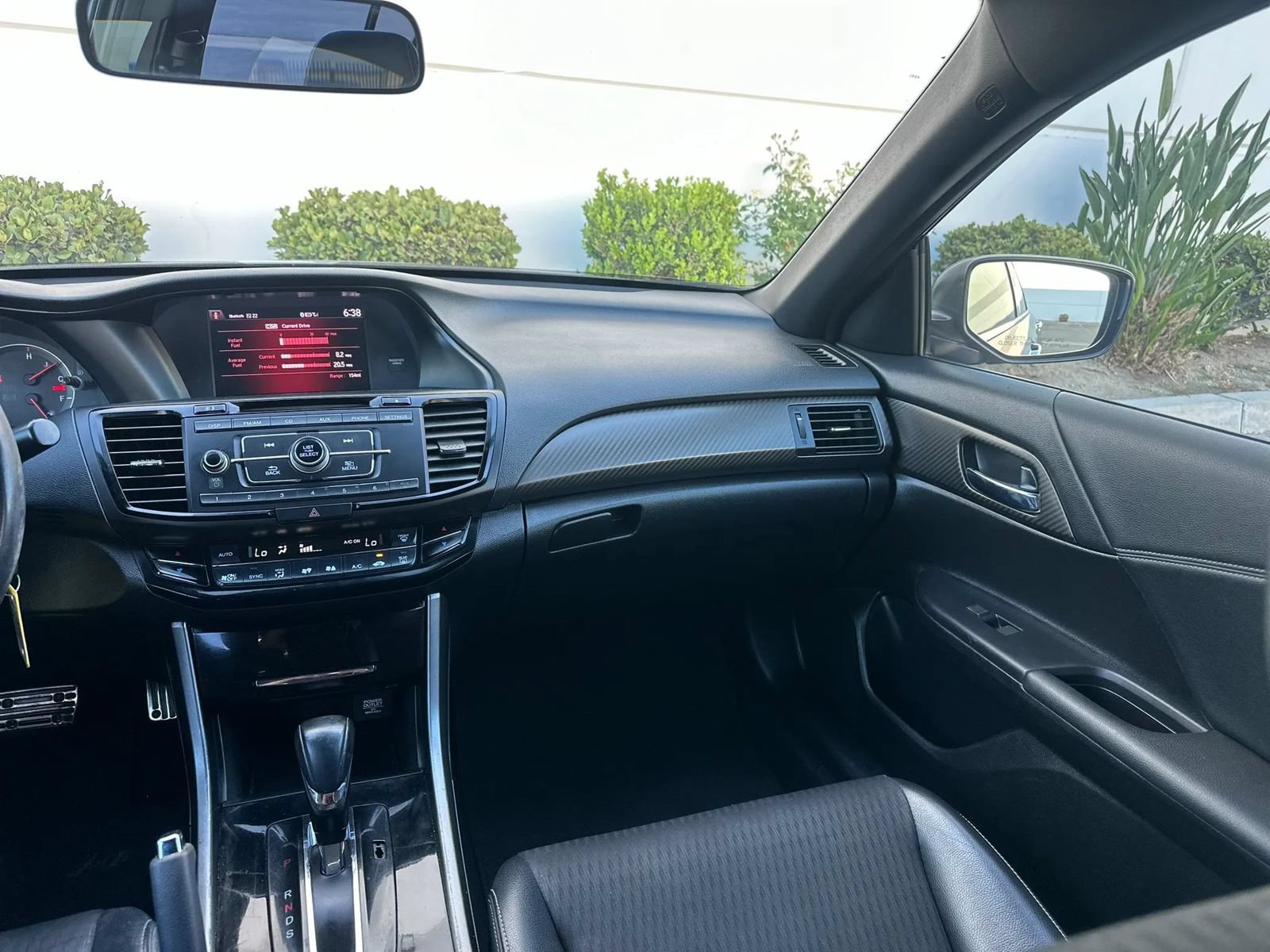 Used 2017 Honda Accord Sport image 18