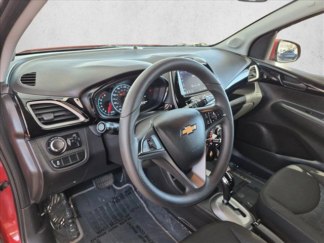 Used 2022 Chevrolet Spark LT FWD image 10