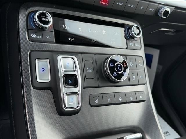 Used 2025 Hyundai Palisade Calligraphy image 18