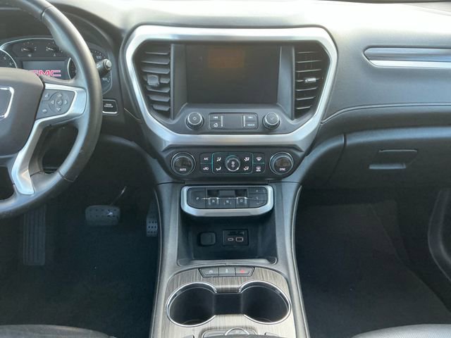 Used 2023 GMC Acadia SLT image 13