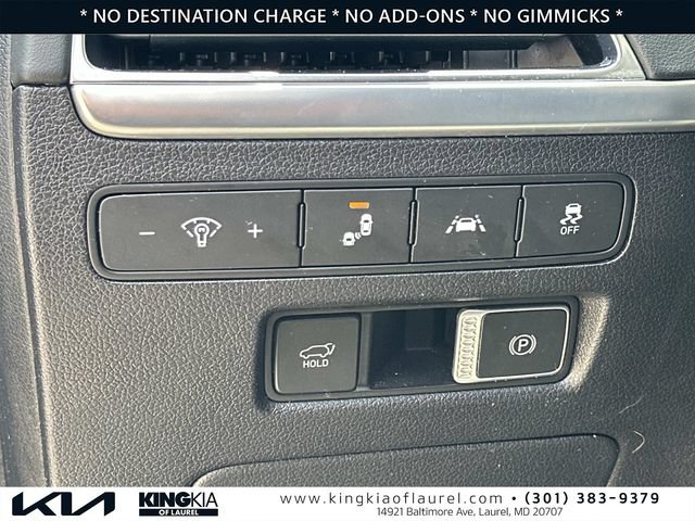 Used 2022 Hyundai Palisade Limited AWD/4WD image 14