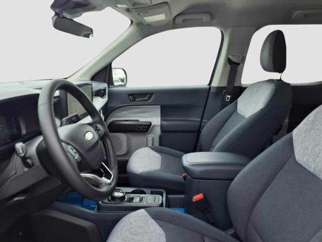 New 2025 Ford Maverick XLT w/ XLT Luxury Package image 5