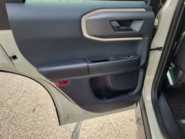 New 2025 Ford Bronco Sport Big Bend w/ Convenience Package image 14