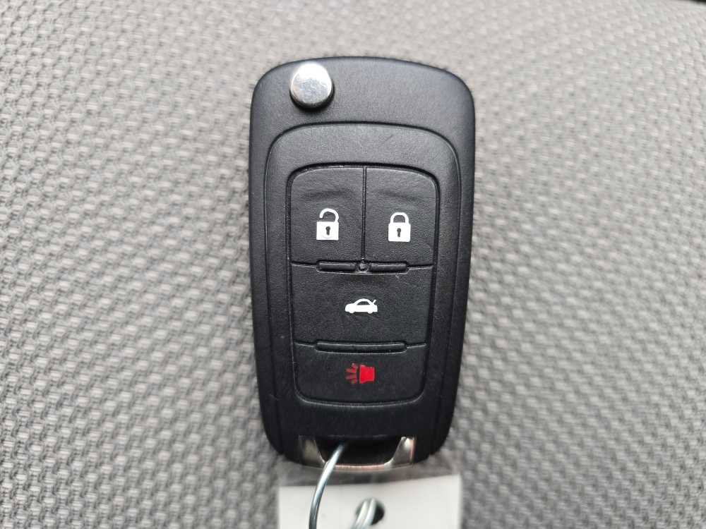 Used 2014 Chevrolet Cruze LS FWD image 21