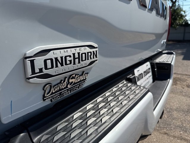 New 2026 RAM 2500 Limited image 7