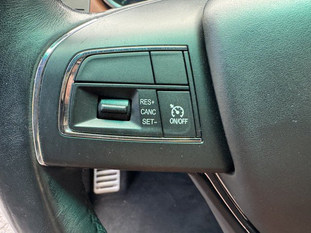 Used 2015 Maserati Ghibli S Q4 AWD/4WD image 24