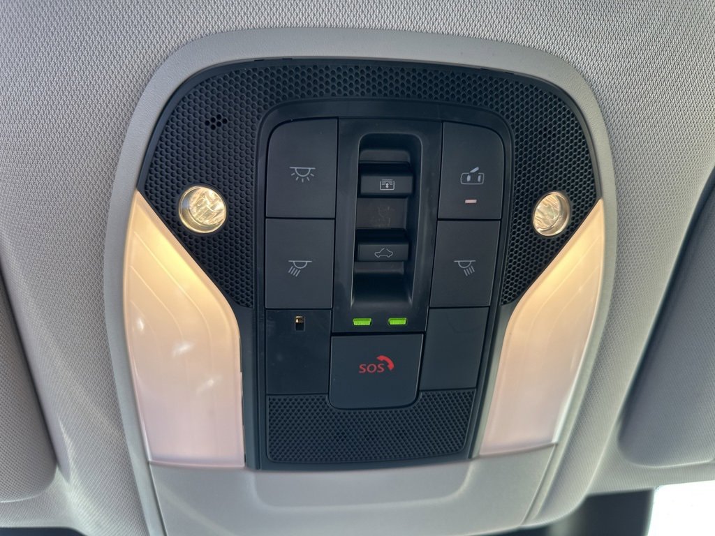 Used 2023 INFINITI QX60 Luxe image 27