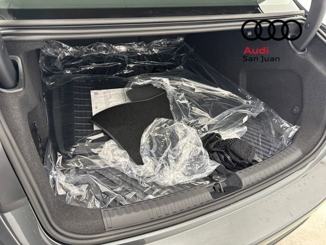 New 2026 Audi A6 Premium Plus image 9