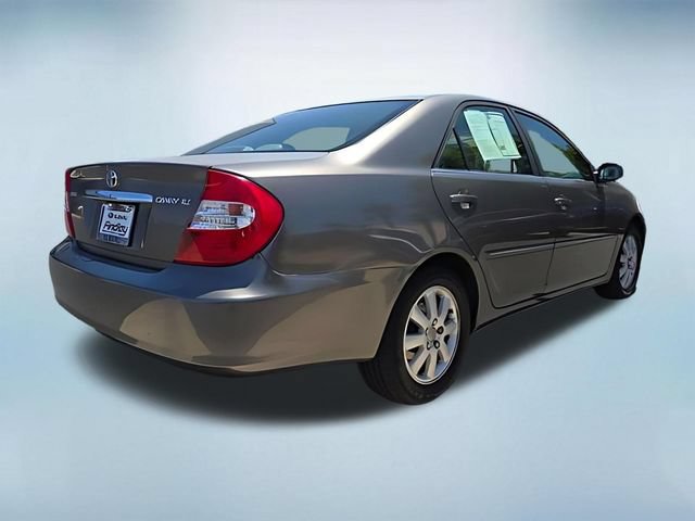 Used 2003 Toyota Camry XLE FWD image 3