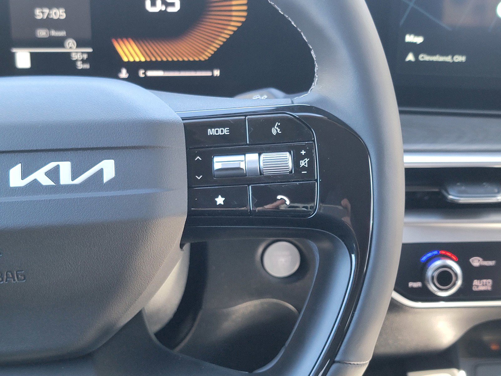 New 2026 Kia Sorento X-Line EX image 30