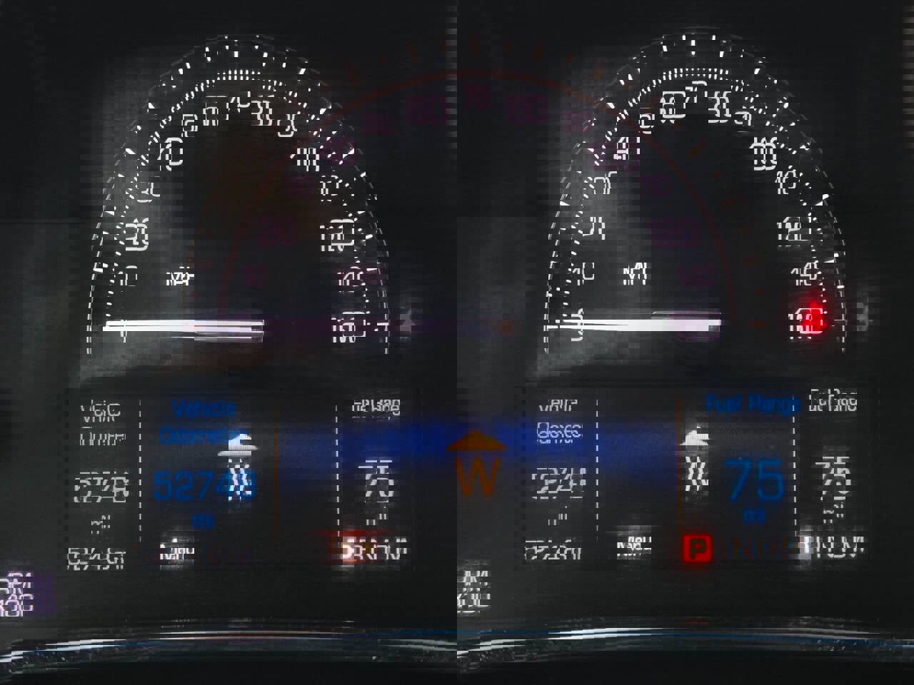 Used 2017 Cadillac CTS Luxury image 33