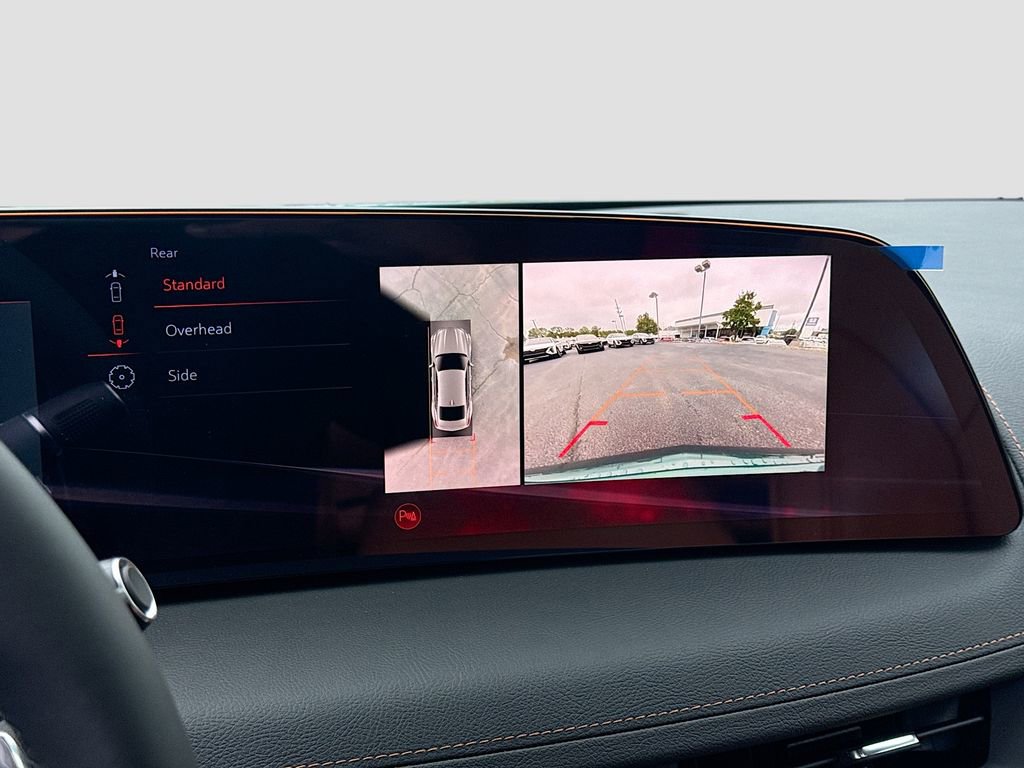 New 2026 Cadillac CT5 V image 14