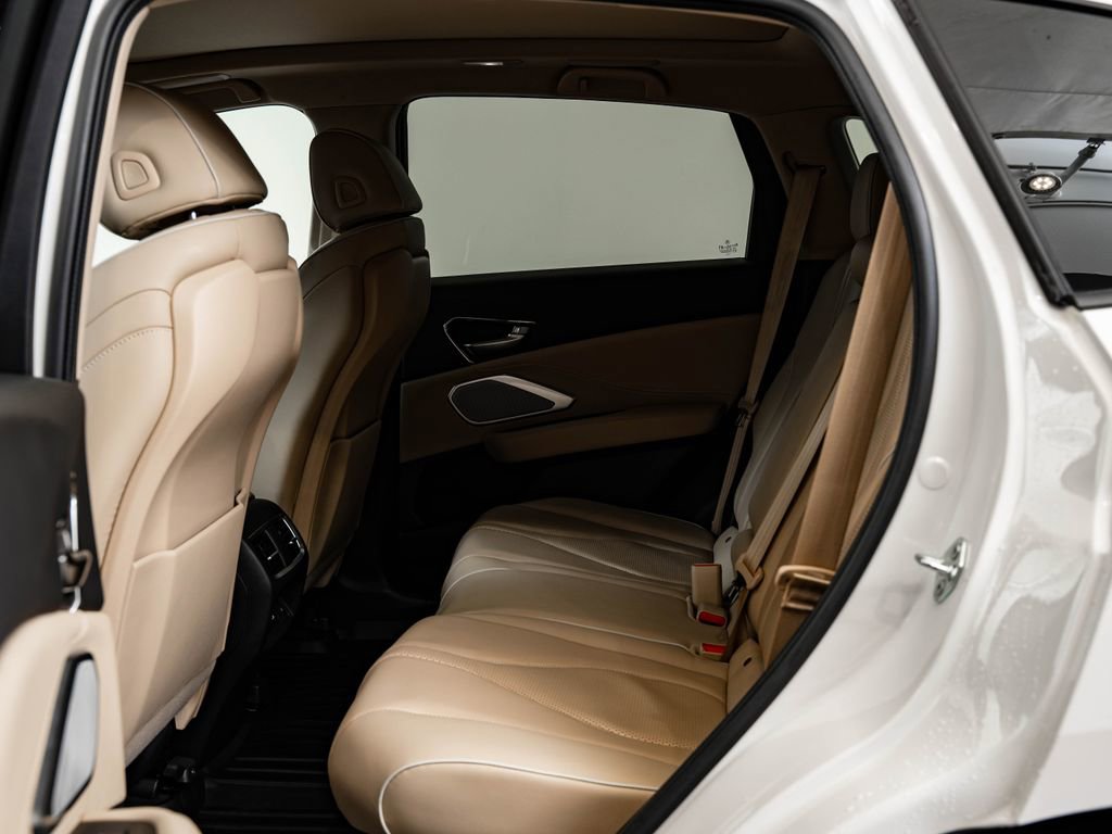 Certified 2024 Acura RDX SH-AWD w/ Advance Package image 43