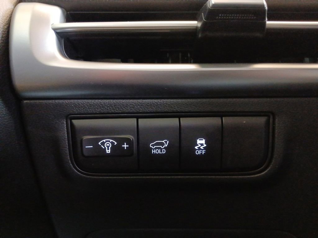 New 2026 Hyundai Tucson XRT AWD/4WD image 17