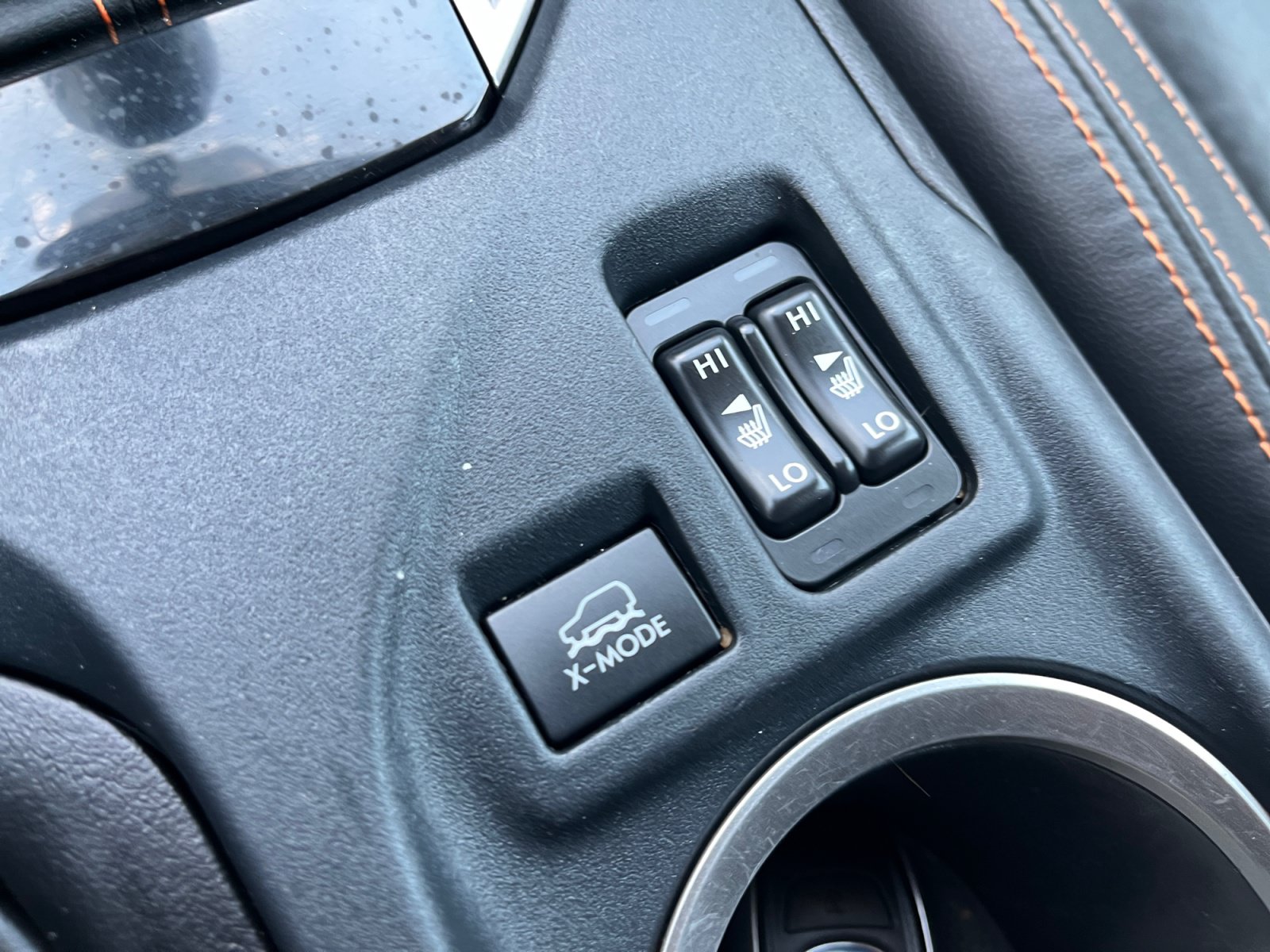 Used 2018 Subaru Crosstrek 2.0i Limited AWD/4WD image 31
