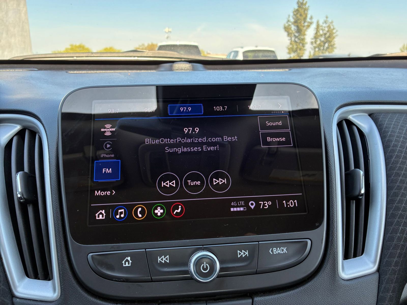 Used 2024 Chevrolet Malibu LT image 20