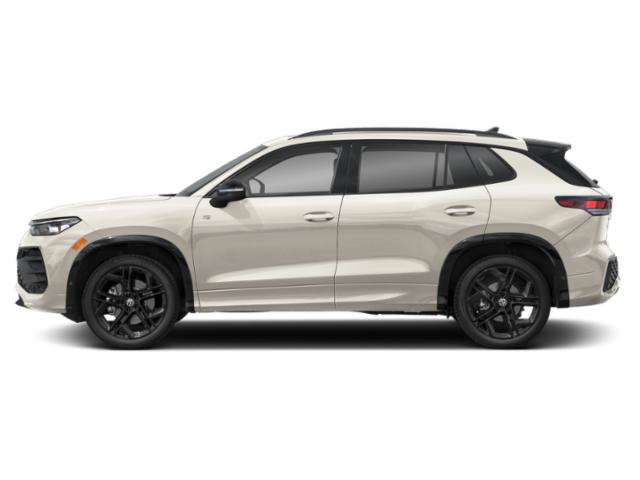 New 2026 Volkswagen Tiguan SE R-Line AWD/4WD image 3