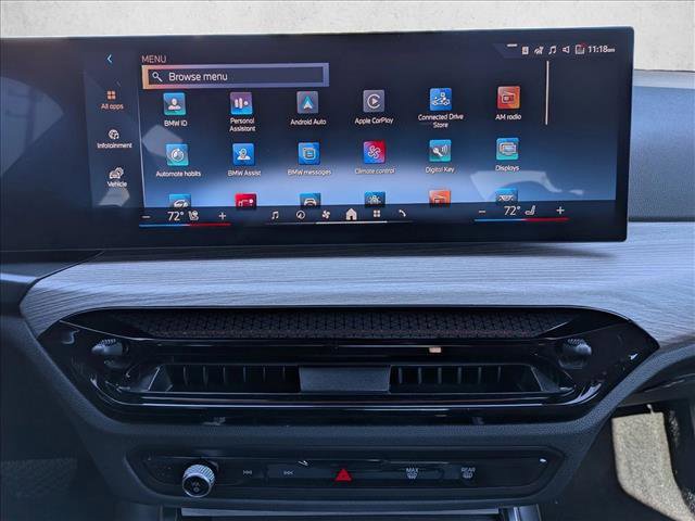 Used 2026 BMW 330i xDrive 330i NA xDrive w/ Premium Package image 14