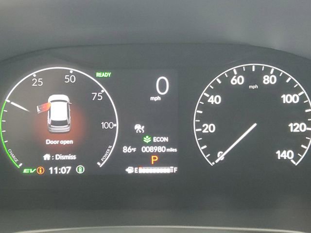 Used 2023 Honda CR-V Sport image 26
