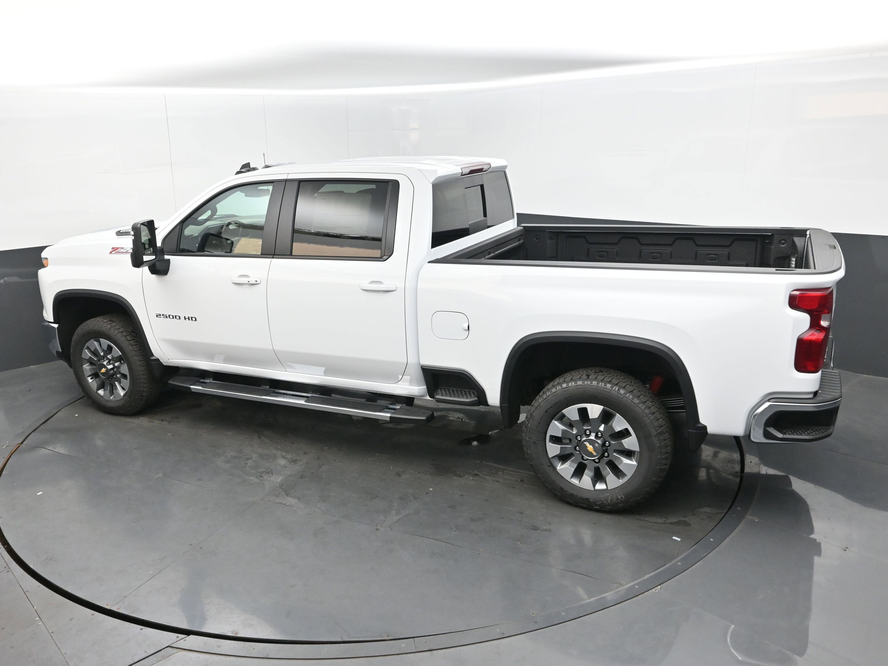 New 2026 Chevrolet Silverado 2500 LT image 37