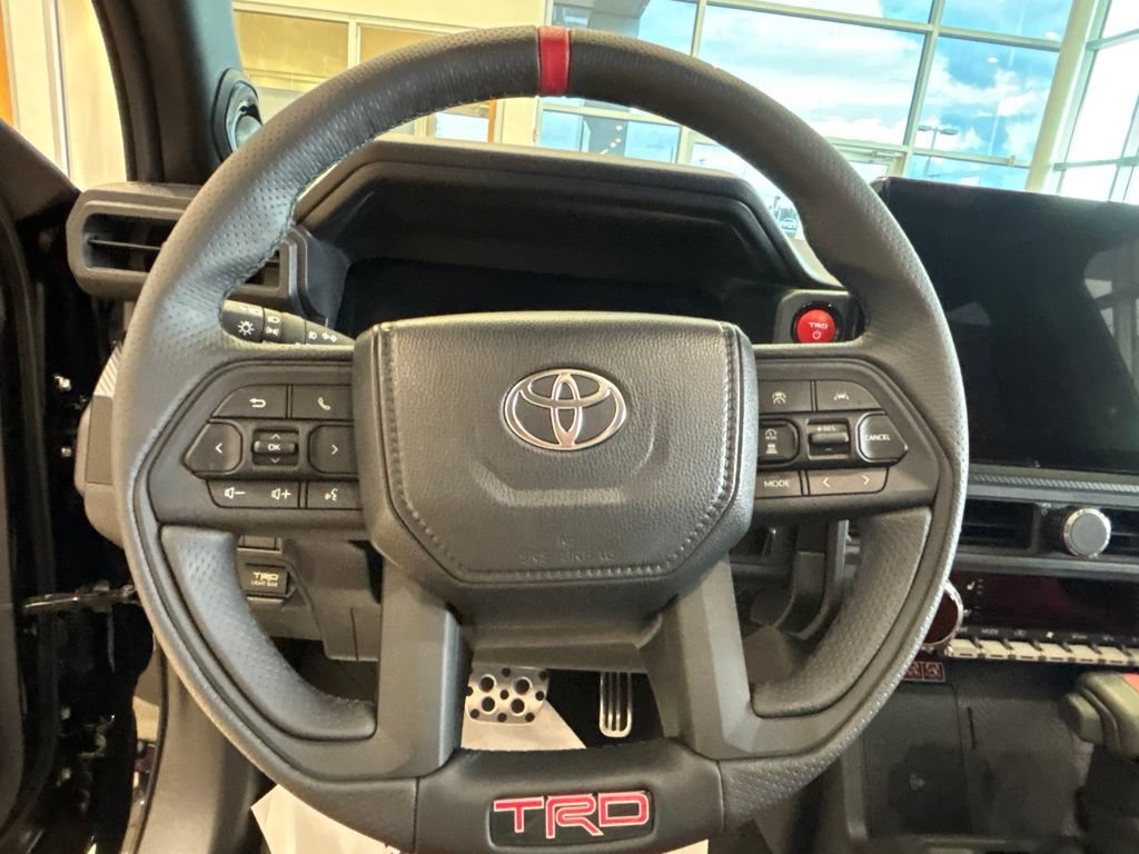 New 2026 Toyota 4Runner TRD Pro AWD/4WD image 16