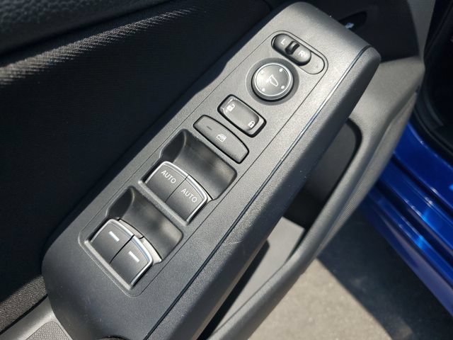 Certified 2024 Honda Civic Sport image 18