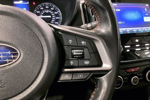 Used 2023 Subaru Crosstrek 2.5i Limited image 19