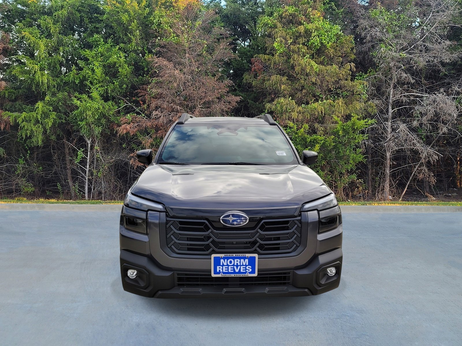 New 2026 Subaru Outback Touring XT image 2