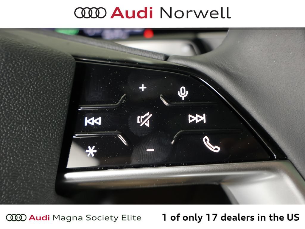 New 2026 Audi Q3 quattro 2.0T AWD/4WD image 29