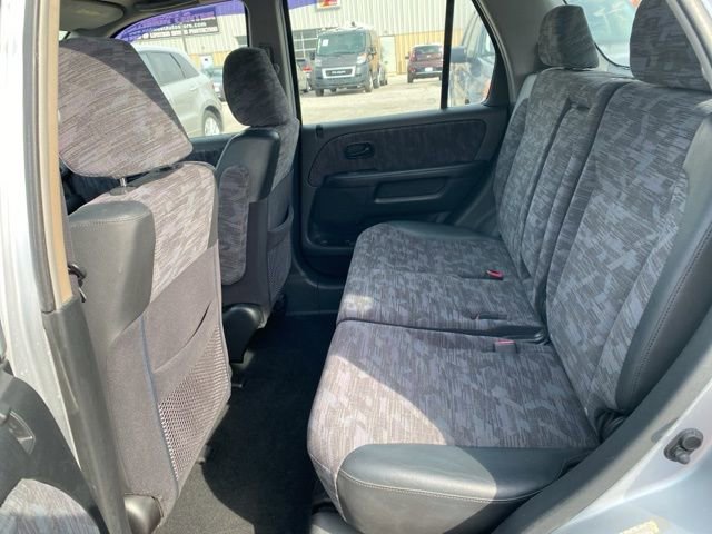 Used 2003 Honda CR-V LX image 17