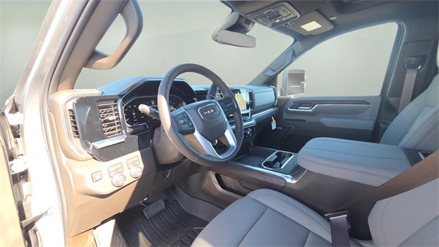 New 2026 GMC Sierra 2500 SLT w/ SLT Premium Package image 27