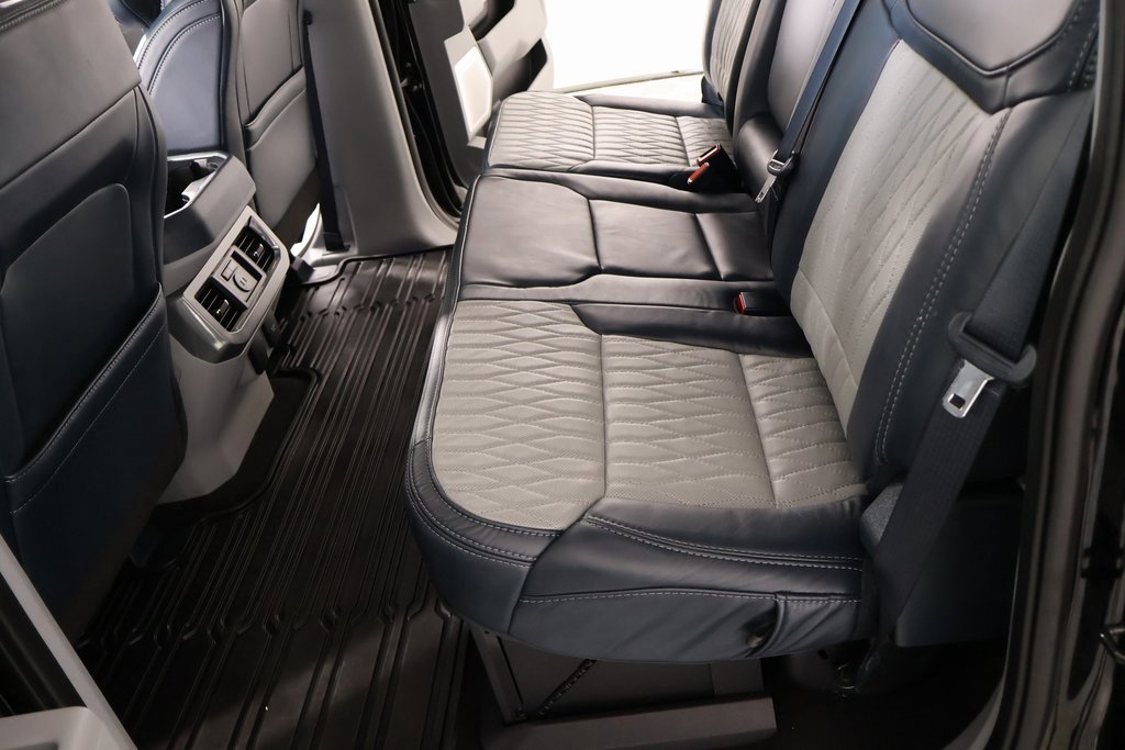 Used 2024 Ford F250 Limited w/ FX4 Off-Road Package image 13