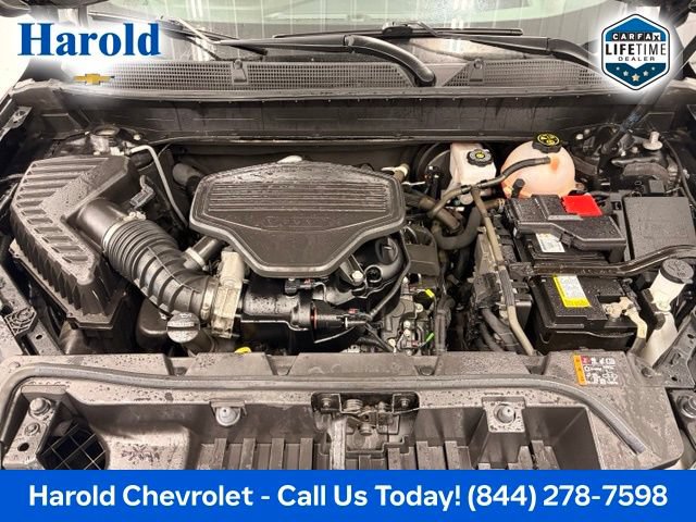 Used 2022 GMC Acadia Denali w/ GMC Pro Grade Package AWD/4WD image 19